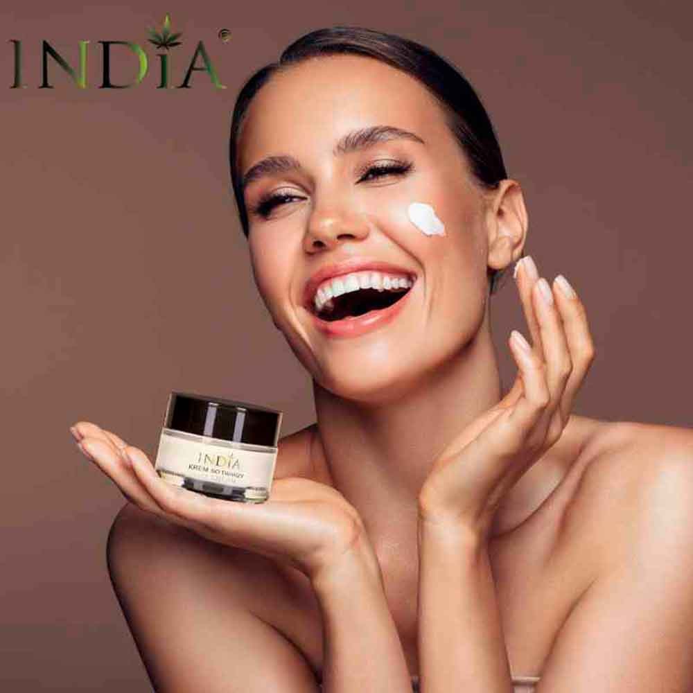 CREMA FACIAL DÍA/NOCHE CBD