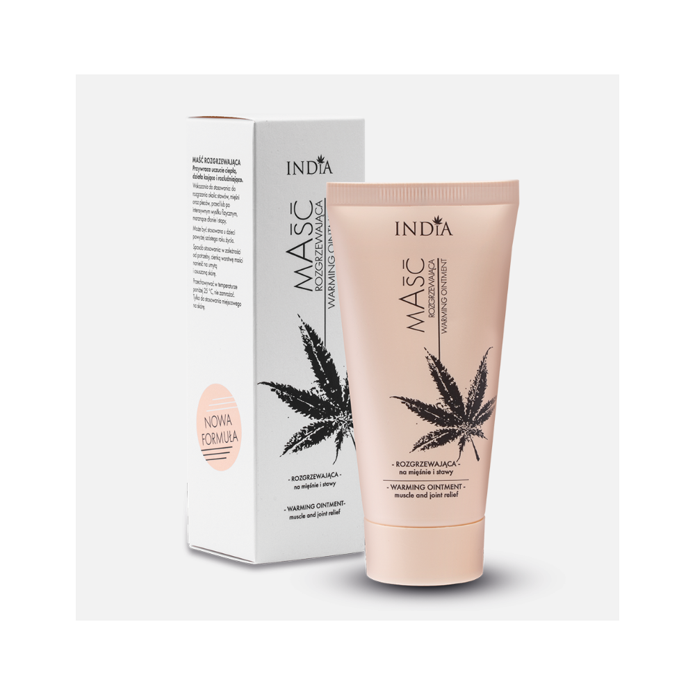 UNGÜENTO EFECTO CALOR (50ml)