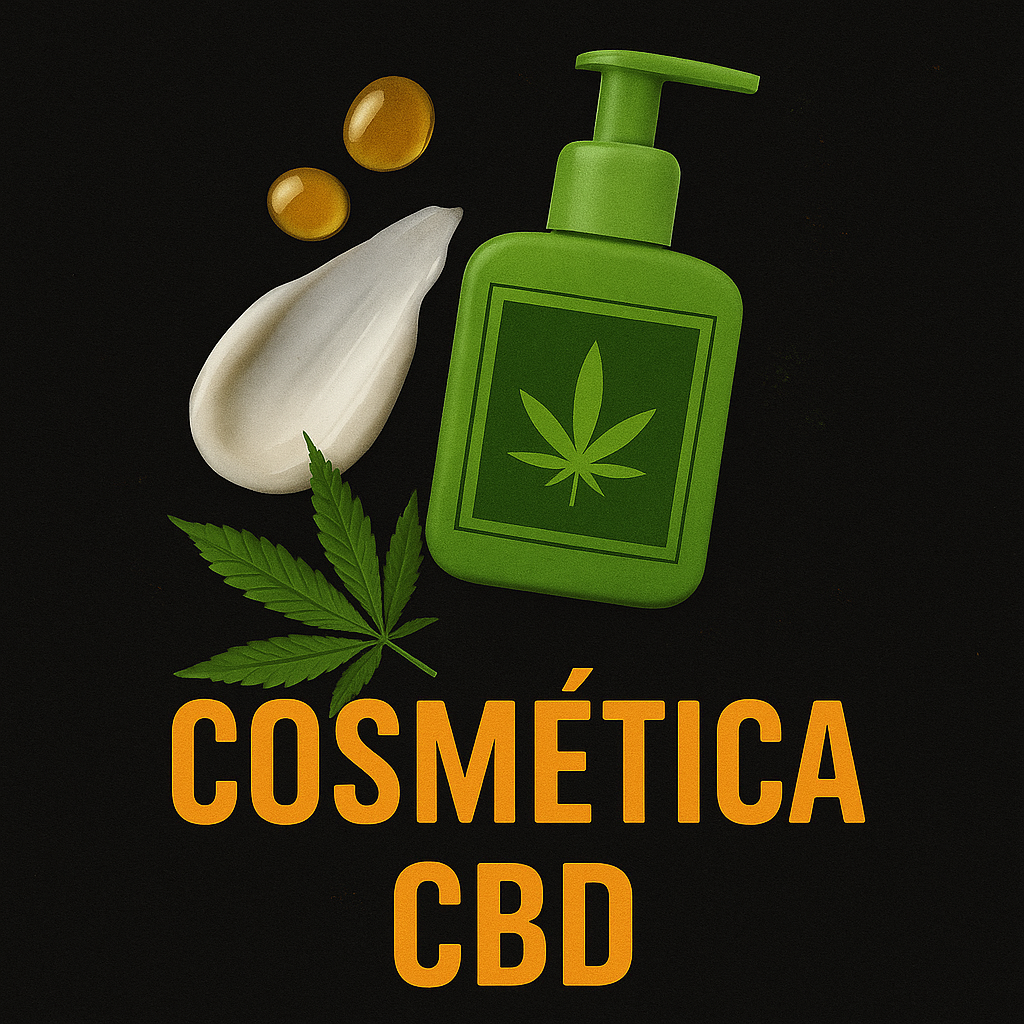 COSMÉTICA CBD