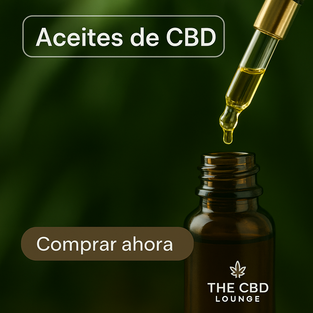ACEITES CBD
