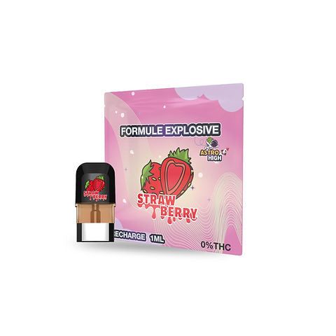 CARTUCHOS HE CBD 1ML STRONG ASTRO HIGH