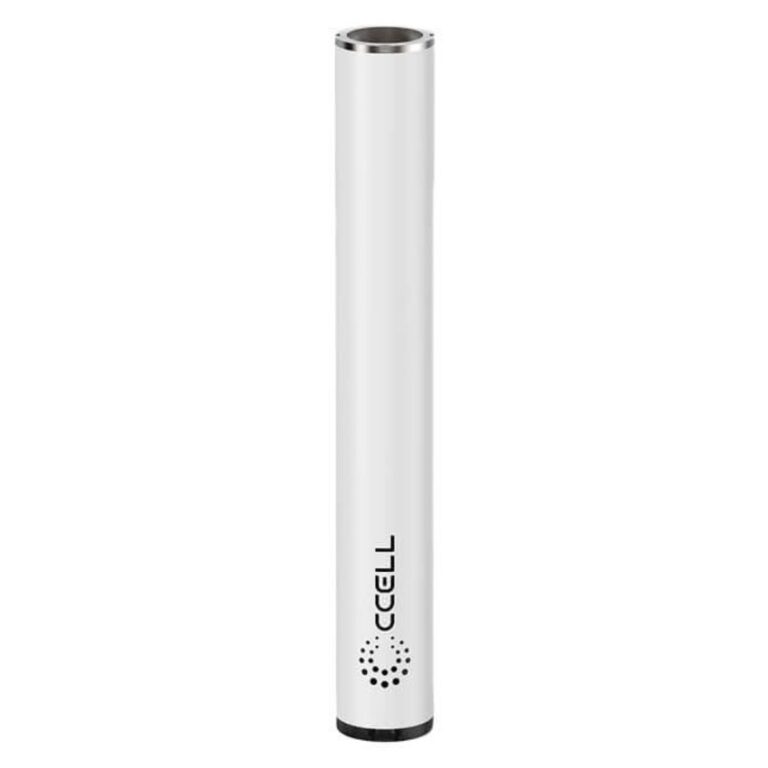 VAPORIZADOR BATERÍA PARA CARTUCHOS M4 CCELL