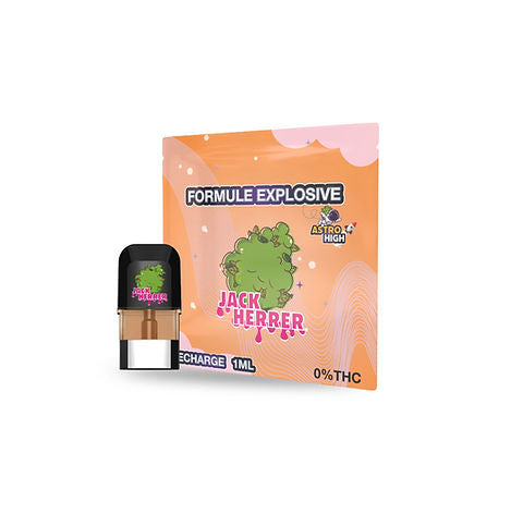 CARTUCHOS HE CBD 1ML STRONG ASTRO HIGH