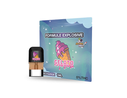 CARTUCHOS HE CBD 1ML STRONG ASTRO HIGH