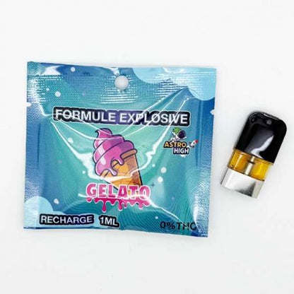 CARTUCHOS HE CBD 1ML STRONG ASTRO HIGH