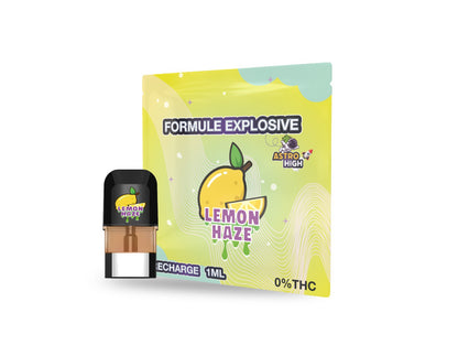 CARTUCHOS HE CBD 1ML STRONG ASTRO HIGH