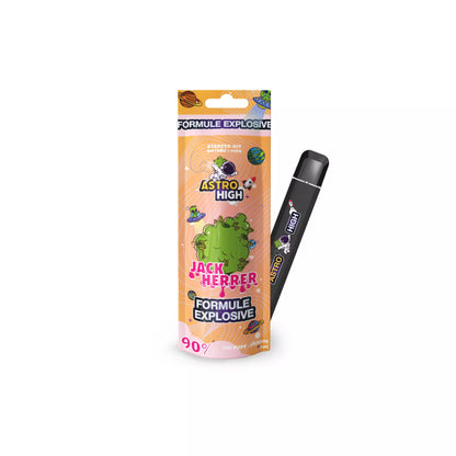 VAPER HE 1ML 700 PUFFS ASTRO HIGH PREMIUM