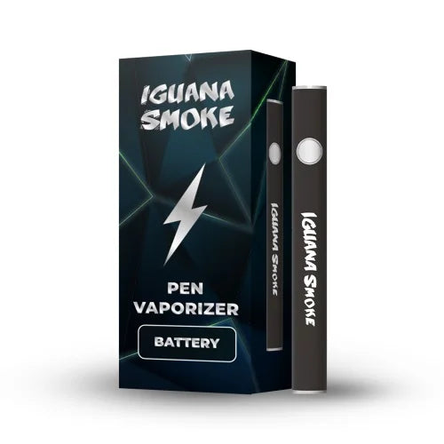 Iguana Power Bateria 510 para cartuchos Iguana Smoke