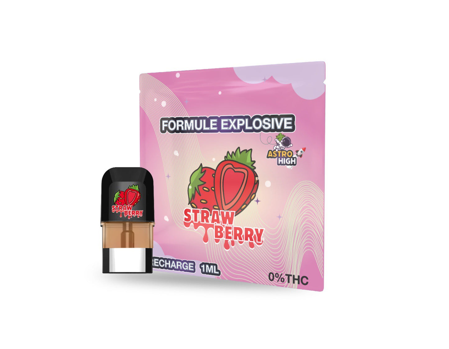 CARTUCHOS HE CBD 1ML STRONG ASTRO HIGH