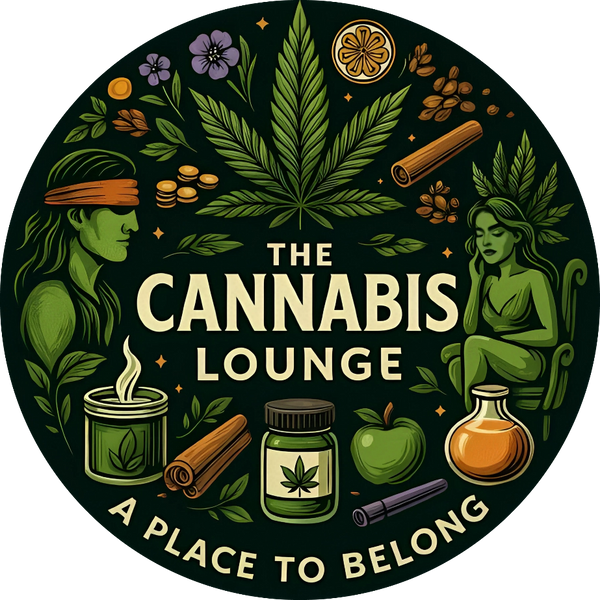 The CBD Lounge