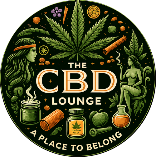 The CBD Lounge