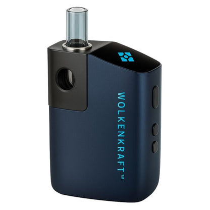 VAPORIZADOR HIERBAS SECAS WOLKENKRAFT FX MINI