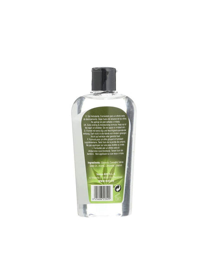 Oh! Holy Mary – Sliding Gel, lubricante efecto calor – Natural Weed