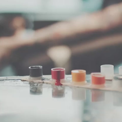 CREMA PARA EL CUIDADO DE LOS TATUAJES INDIA (50ml)