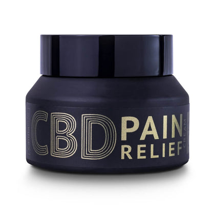 BÁLSAMO PARA DOLOR 1500mg CBD (50ml)